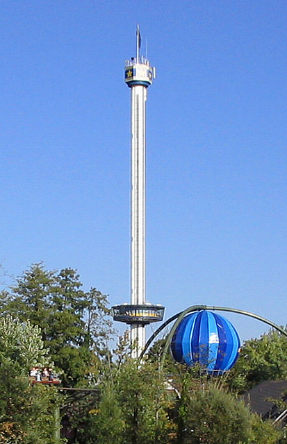 Euro-Tower