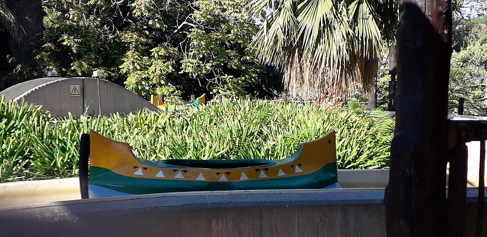 Canoes