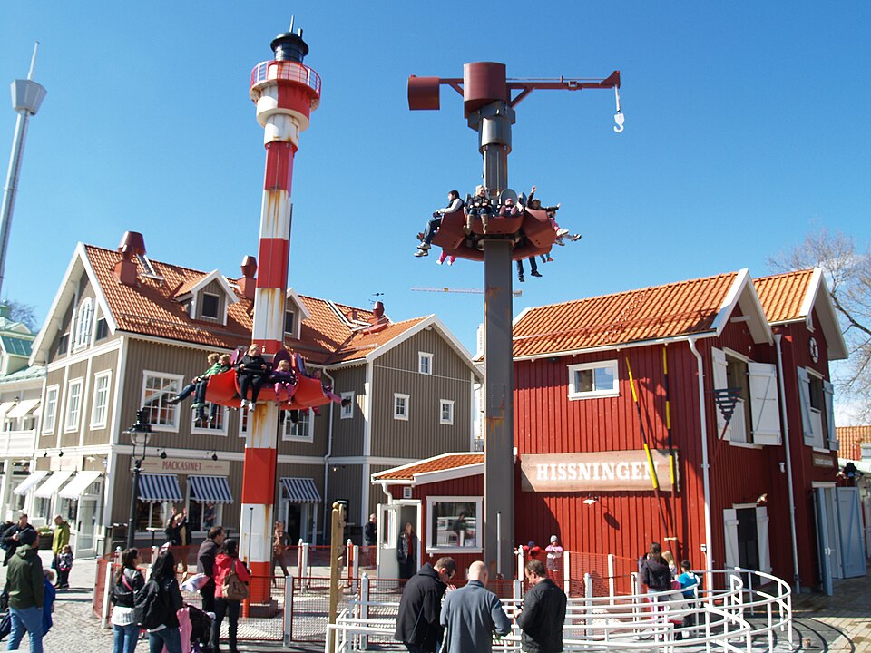 Hissningen