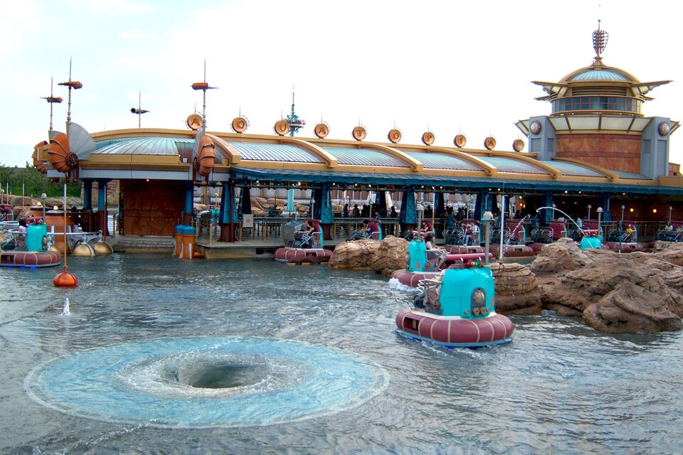 Aquatopia