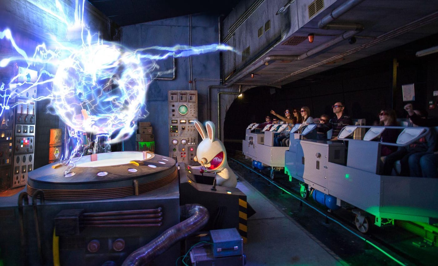 The Time Machine