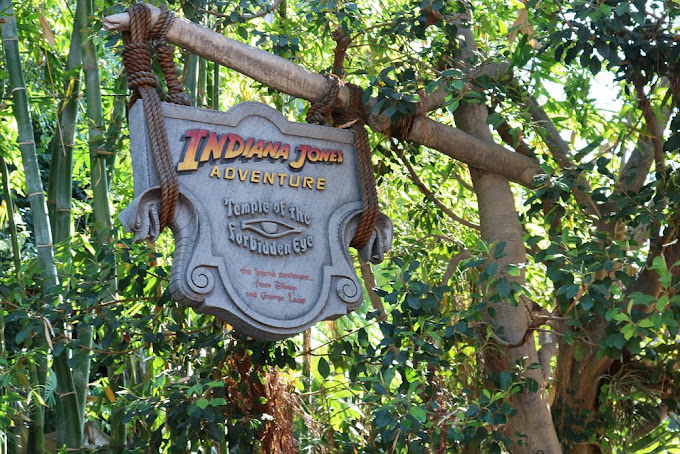 Indiana Jones™ Adventure