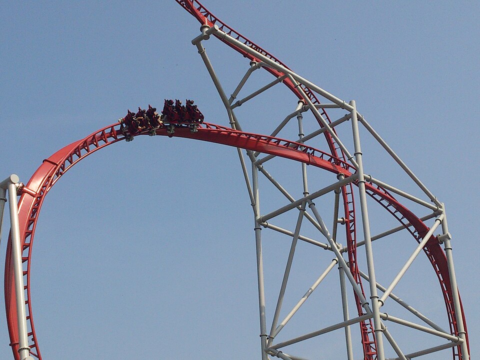 Sky Scream