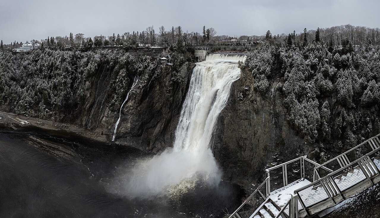 The Chute