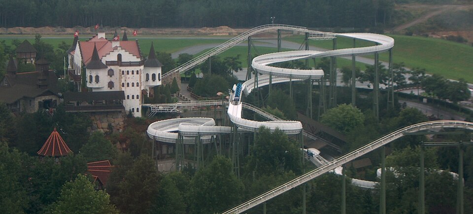 BOBBAHN