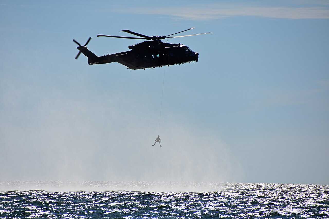 Beach Rescue
