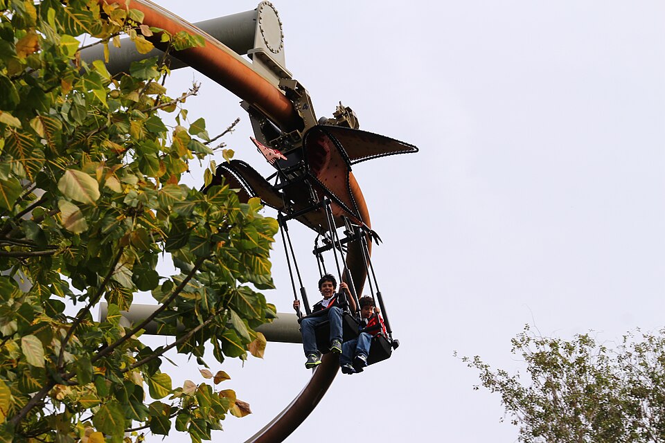 Pteranodon Flyers