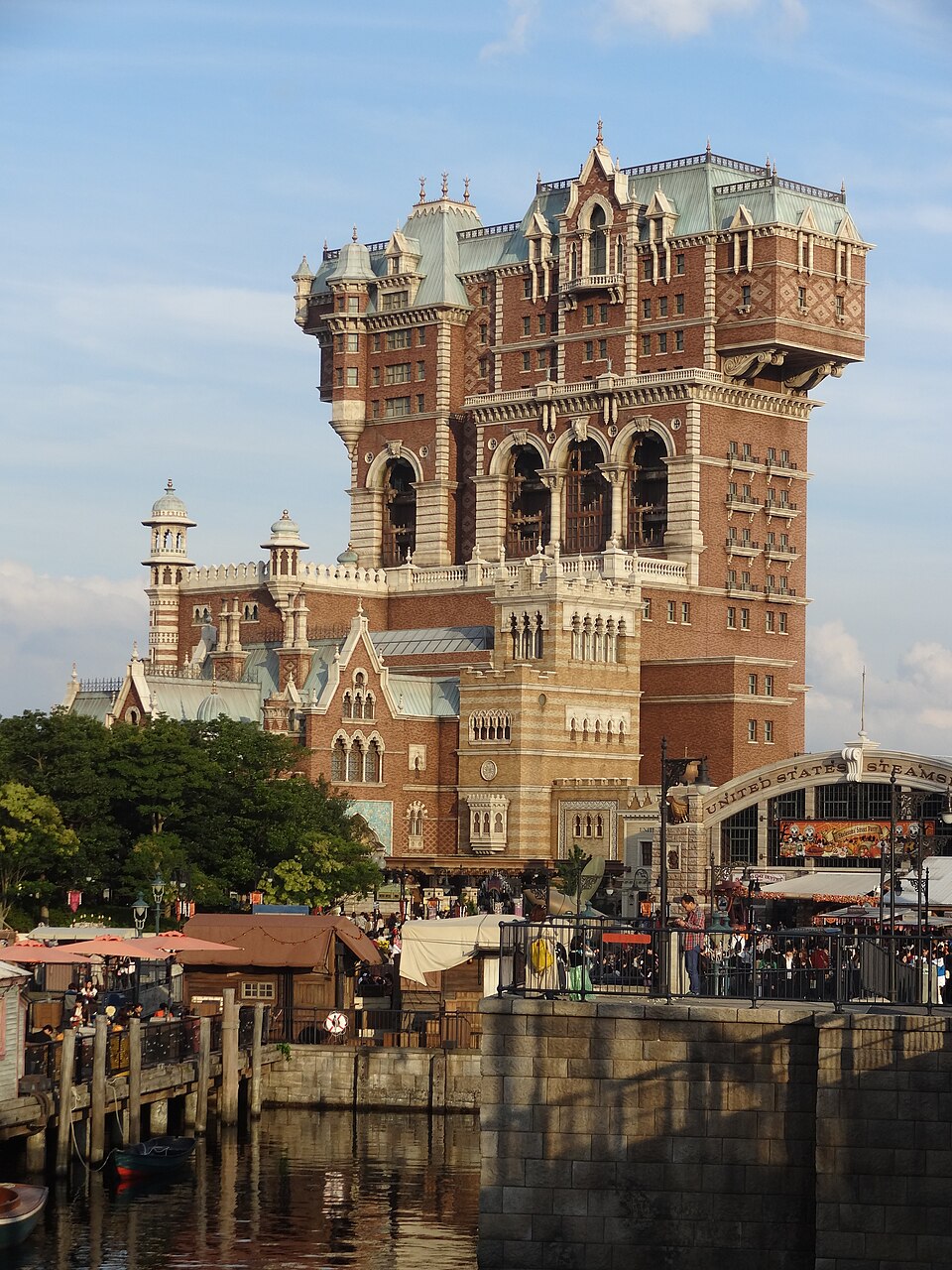 Tower of Terror
