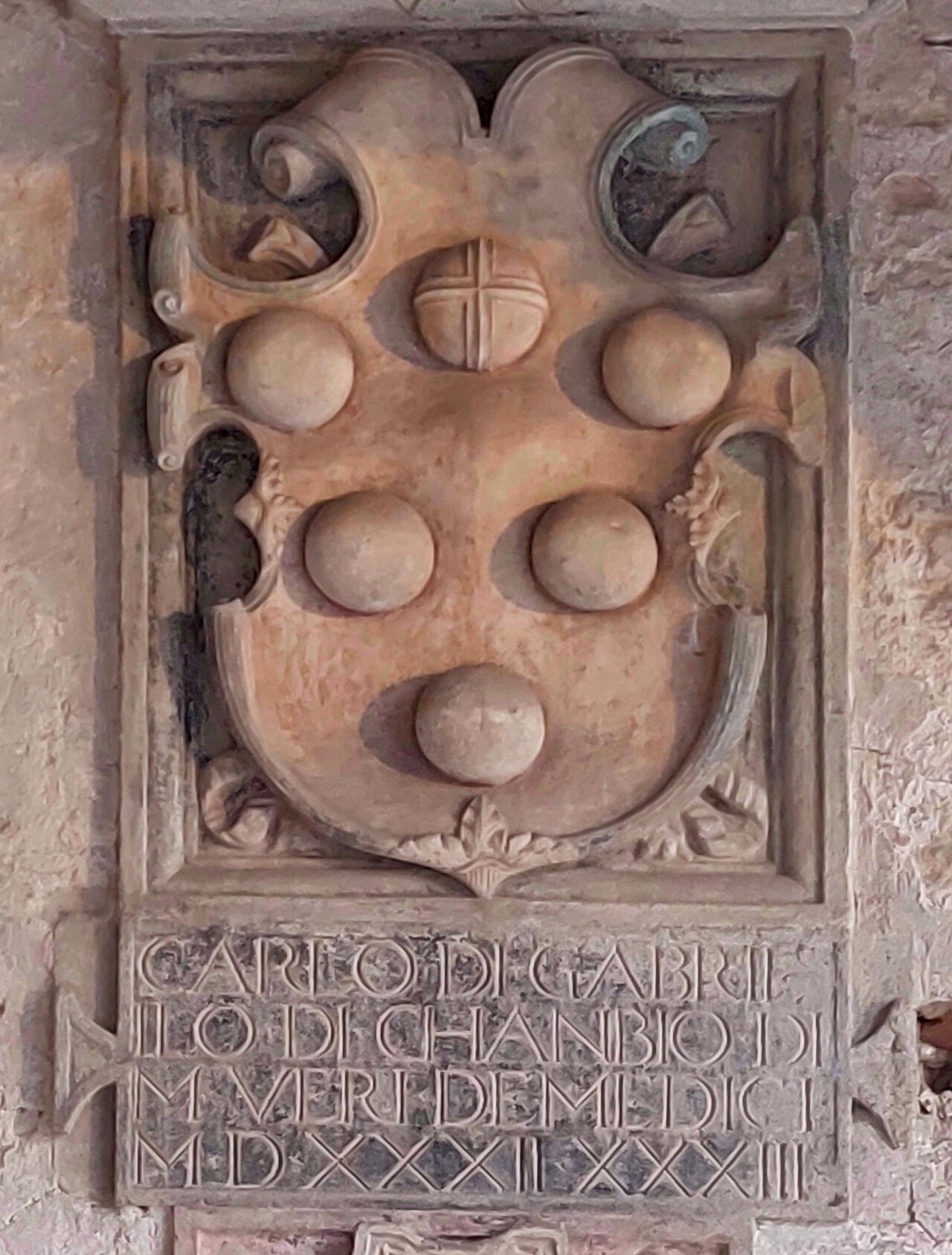 Castello dei Medici