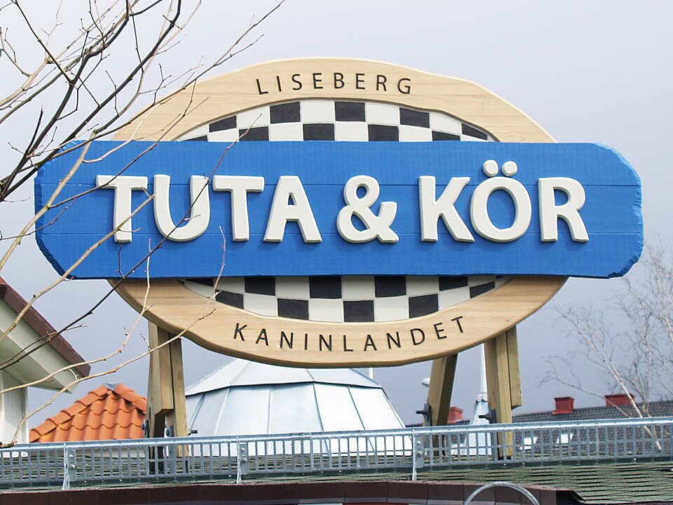 Tuta & Kör