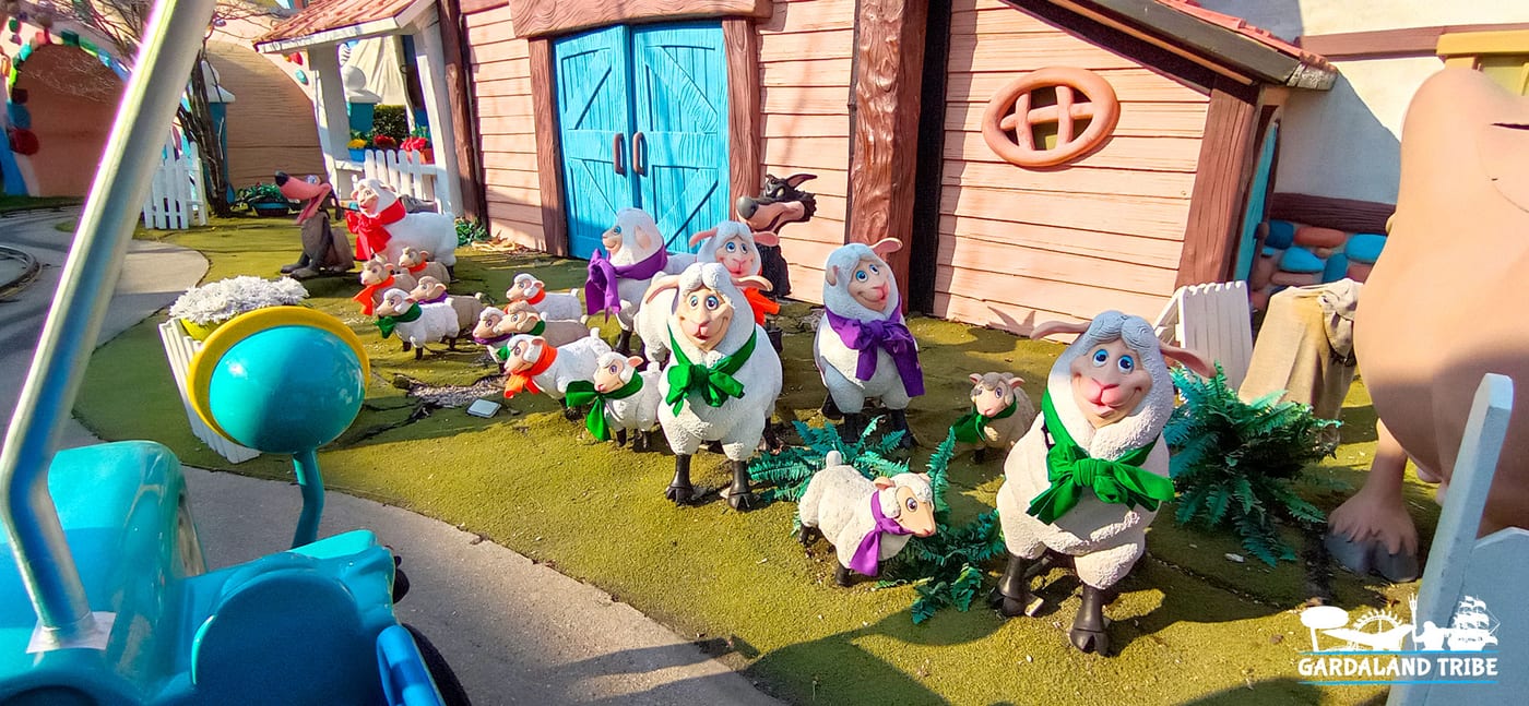 Doremifarm