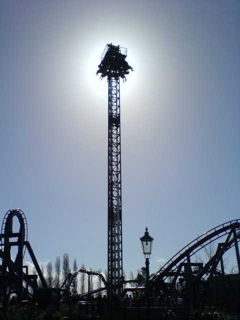Detonator