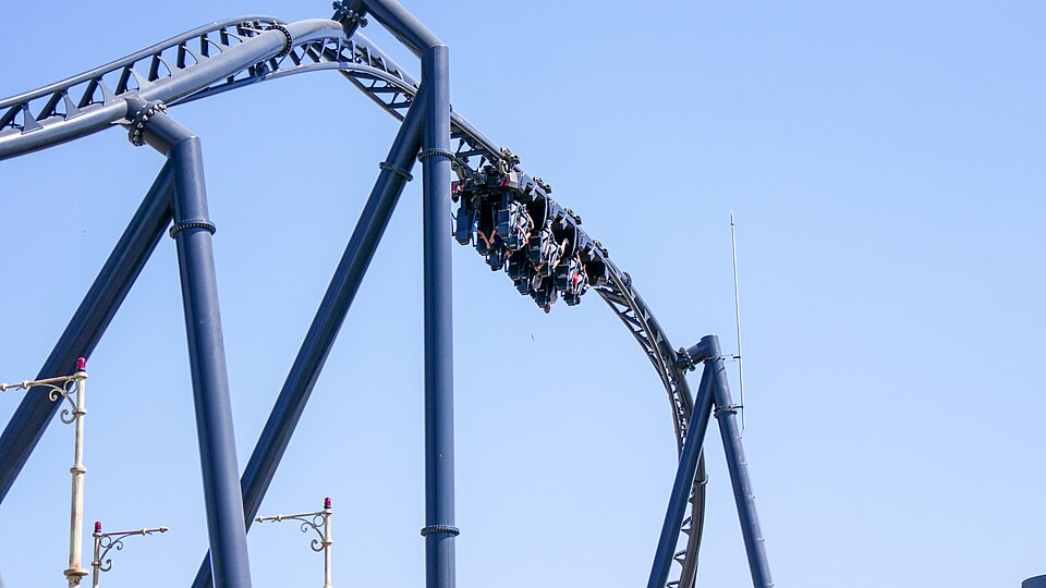 Batman Gotham City Escape