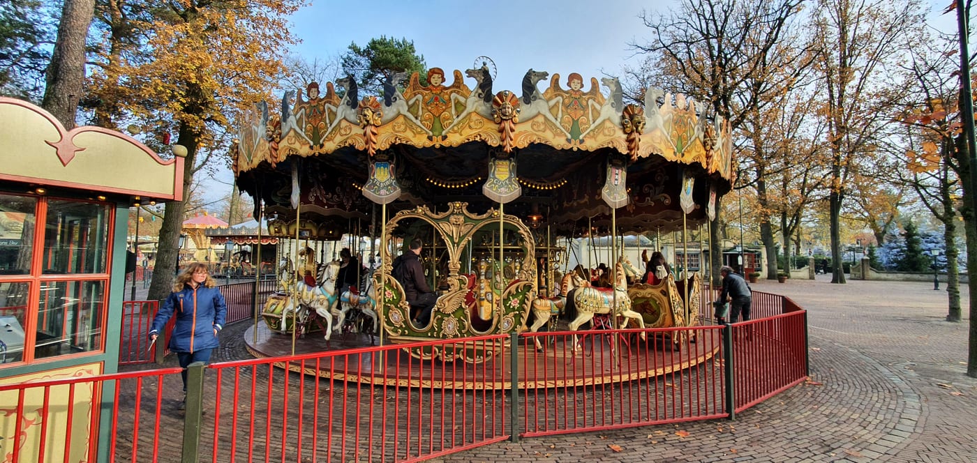 Vermolen Carrousel
