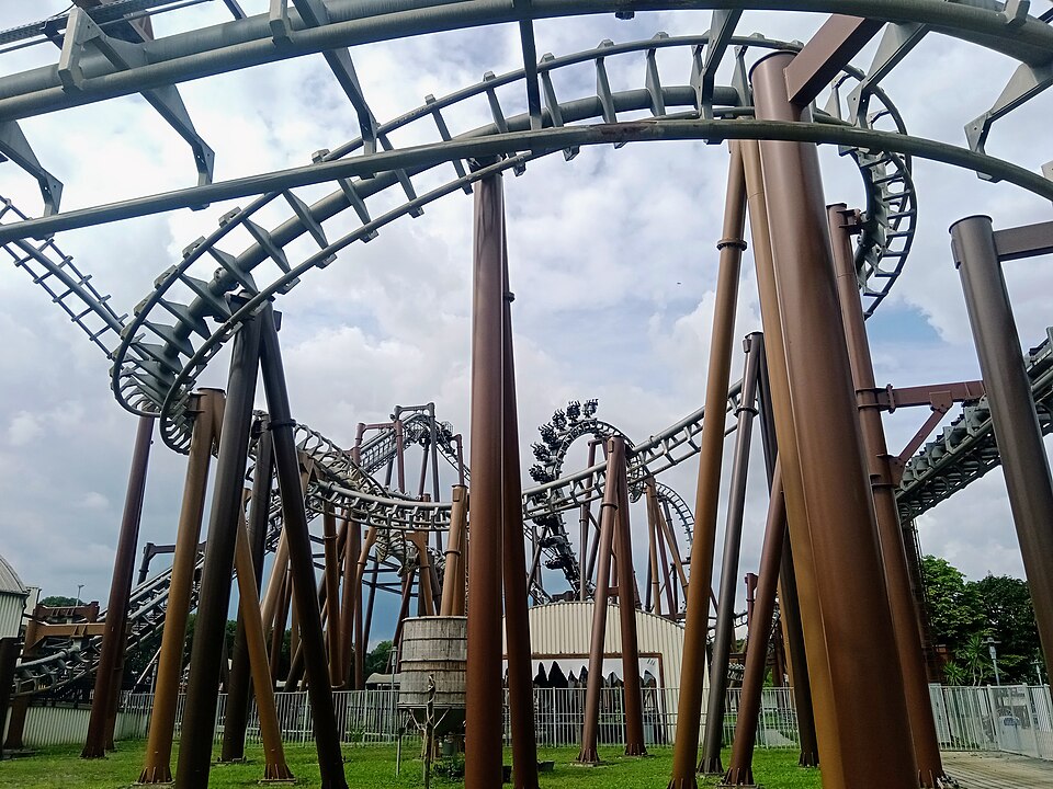 Iron Claw