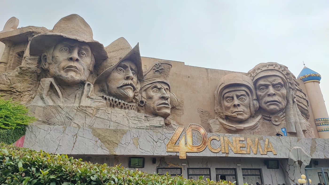 Cinema 4D Experience: Prezzemolo e l'Enigma Svelato