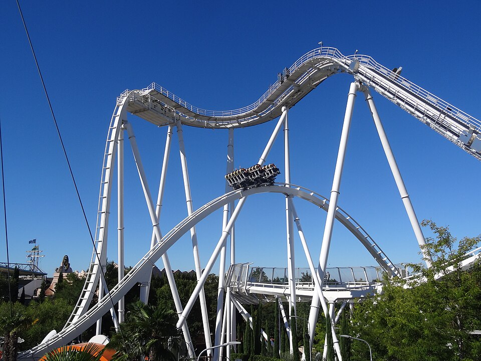 Oblivion The Black Hole