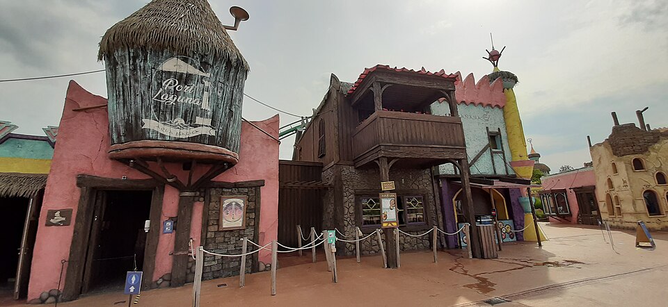 Exploria Magica