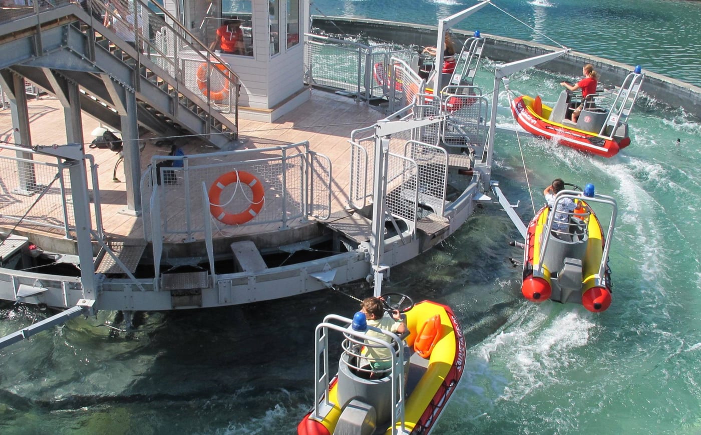 Rescue Academy
