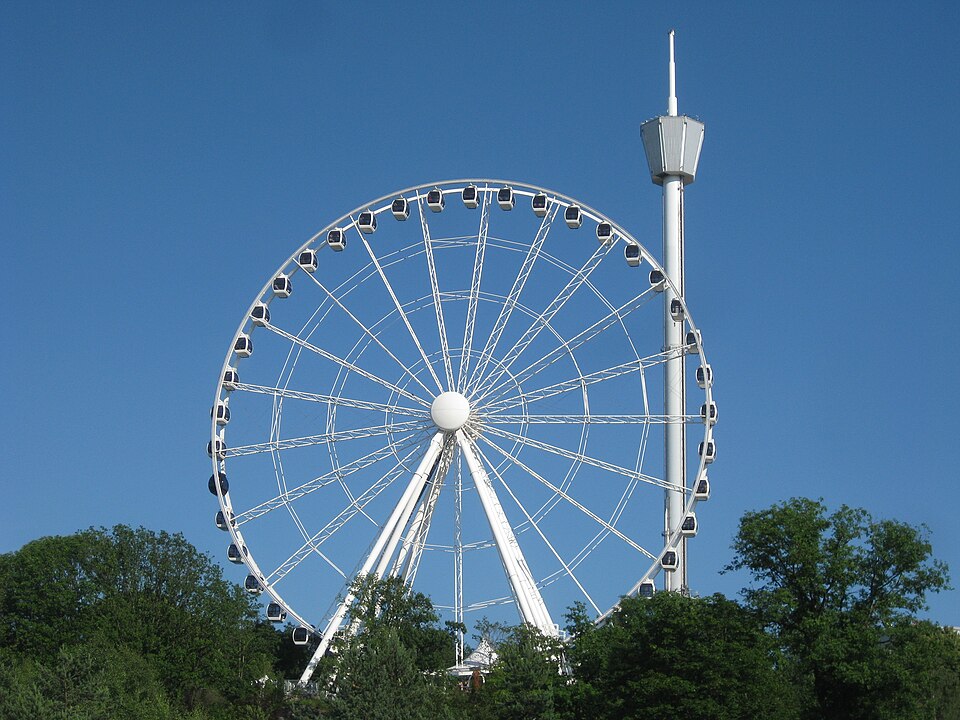 Lisebergshjulet