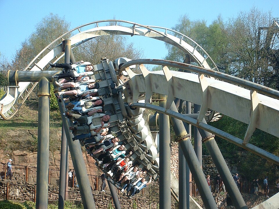 Nemesis Reborn