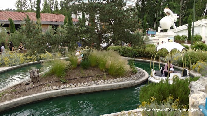 La Rivière d'Elis
