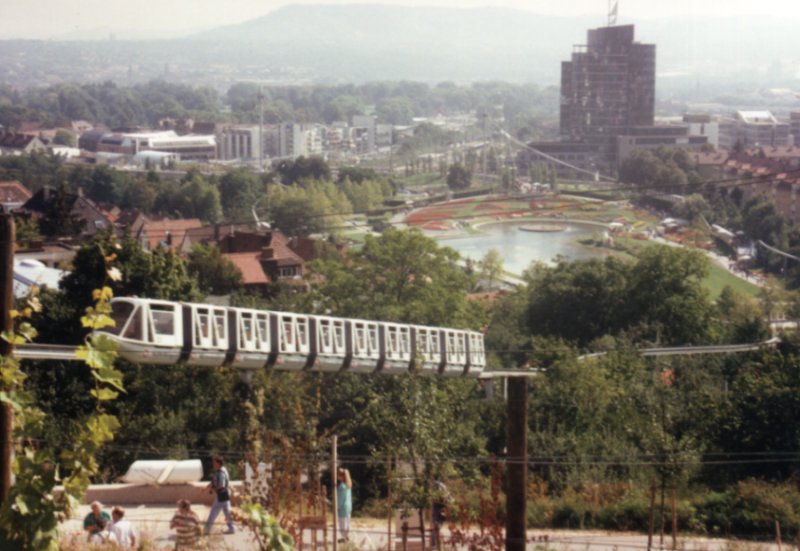 PANORAMABAHN