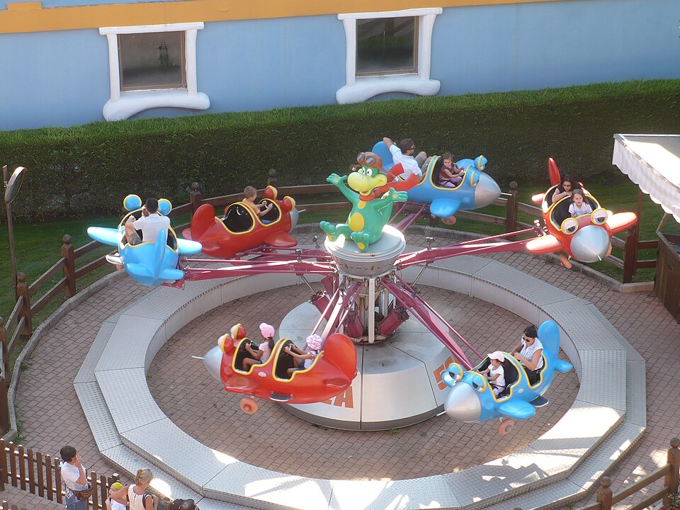 Baby Pilota