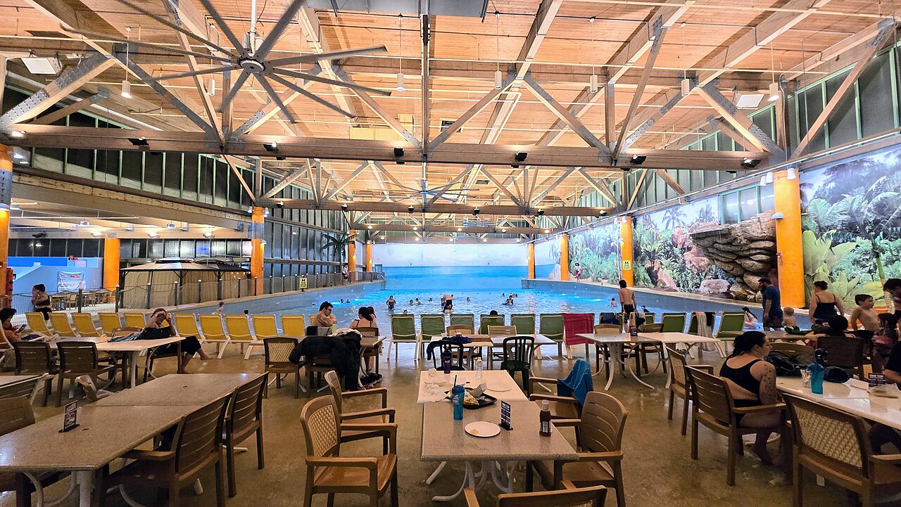 Splash Lagoon