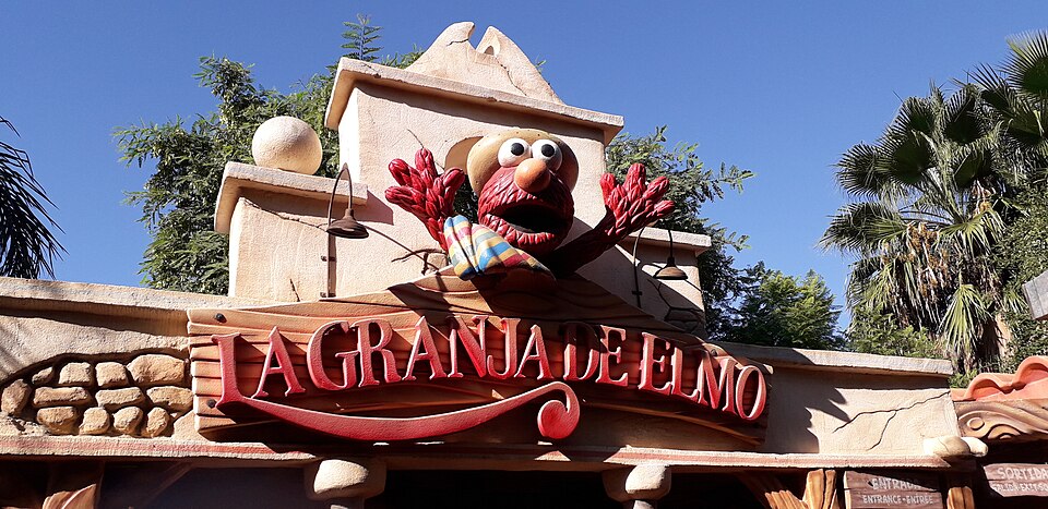 La Granja de Elmo