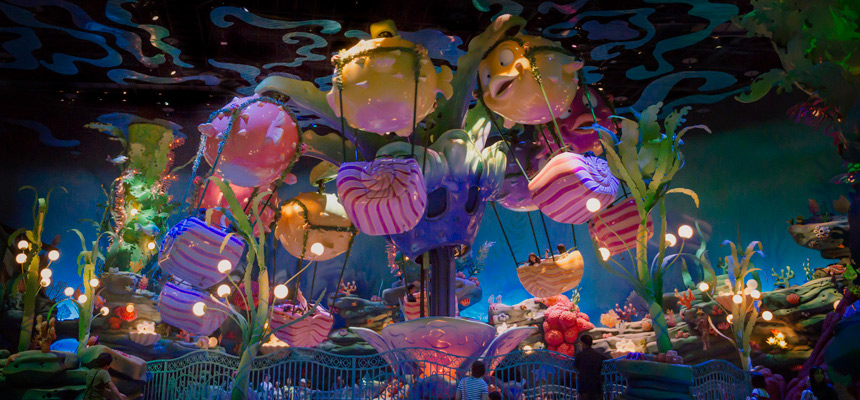 Blowfish Balloon Race