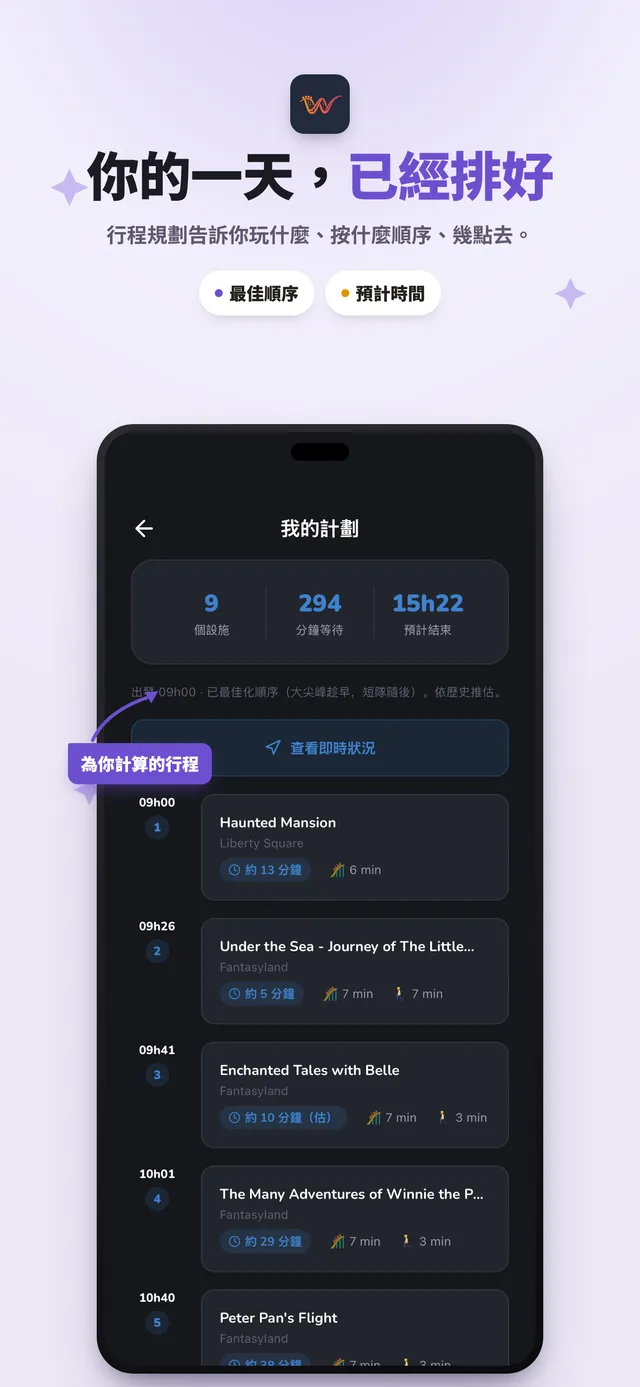 提醒